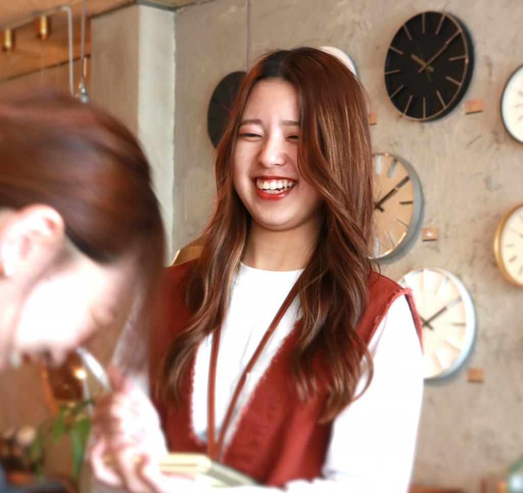 本店の新入社員を宜しくお願い致します！！ | MIYAMOTO BLOG | ミヤモト家具スタッフブログ