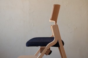 富山　家具　子供椅子　オシャレ