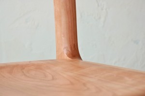 椅子　チェア　富山　家具　おしゃれ　無垢材