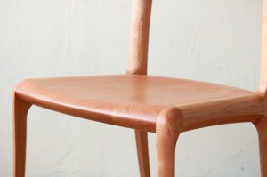 椅子　チェア　富山　家具　おしゃれ　無垢材