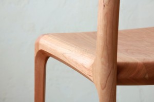 椅子　チェア　富山　家具　おしゃれ　無垢材