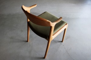 チェア 富山 おしゃれ 木製