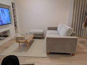 ソファ　富山　家具　おしゃれ