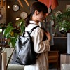 かっこいいレザーリュック★