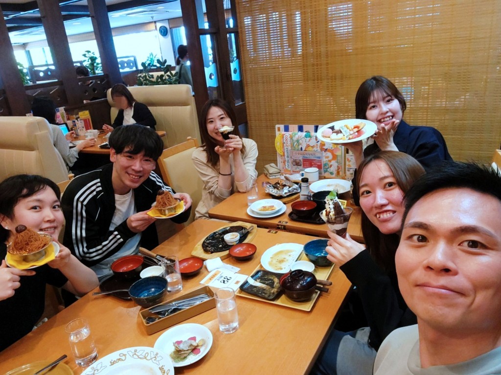 今、ミヤモト家具の部活動がアツい！！！