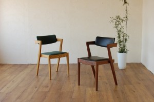 富山　椅子　家具　おしゃれ　