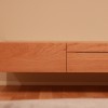 ブラックチェリーの家具