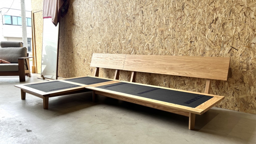 富山 家具 SOLID ソファ おすすめ