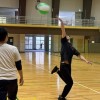 ミヤモト家具の部活動「ビーチバレーボール部」！！