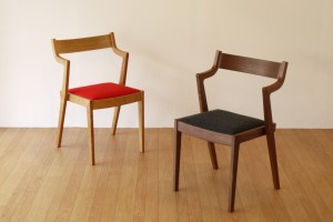 富山　椅子　家具　おしゃれ　