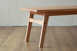 リビングテーブル　おしゃれ　富山　ローテーブル