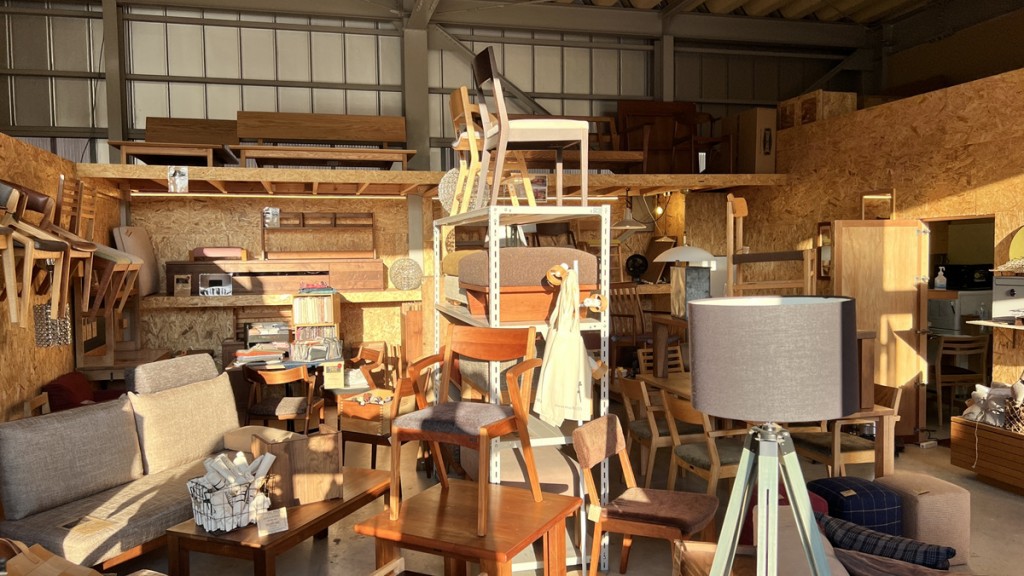 富山 家具 おしゃれ 無垢材