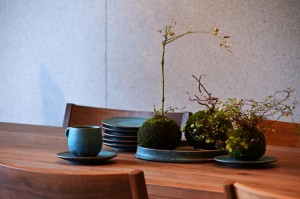 【ダイニングテーブル】RENSEY-RDT-02 Walnut oil Dining Table 富山・金沢・ミヤモト家具 (16)