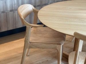 テーブル　円卓　家具　富山　オシャレ