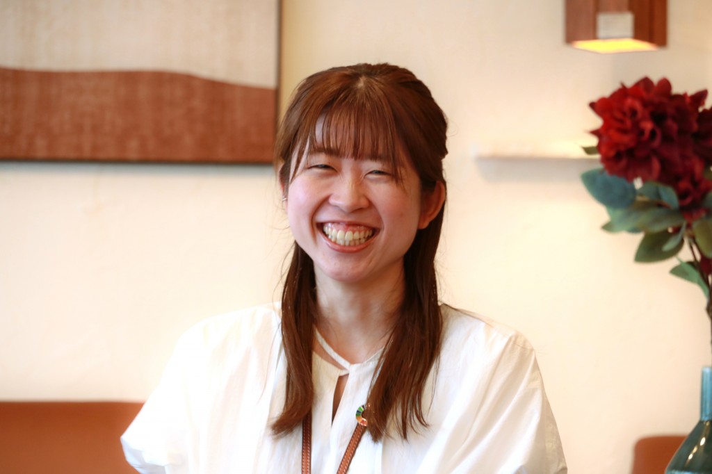 酒井さん