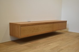 TVボード　家具　富山　オシャレ