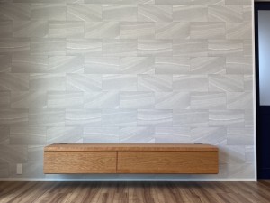 TVボード　家具　富山　オシャレ