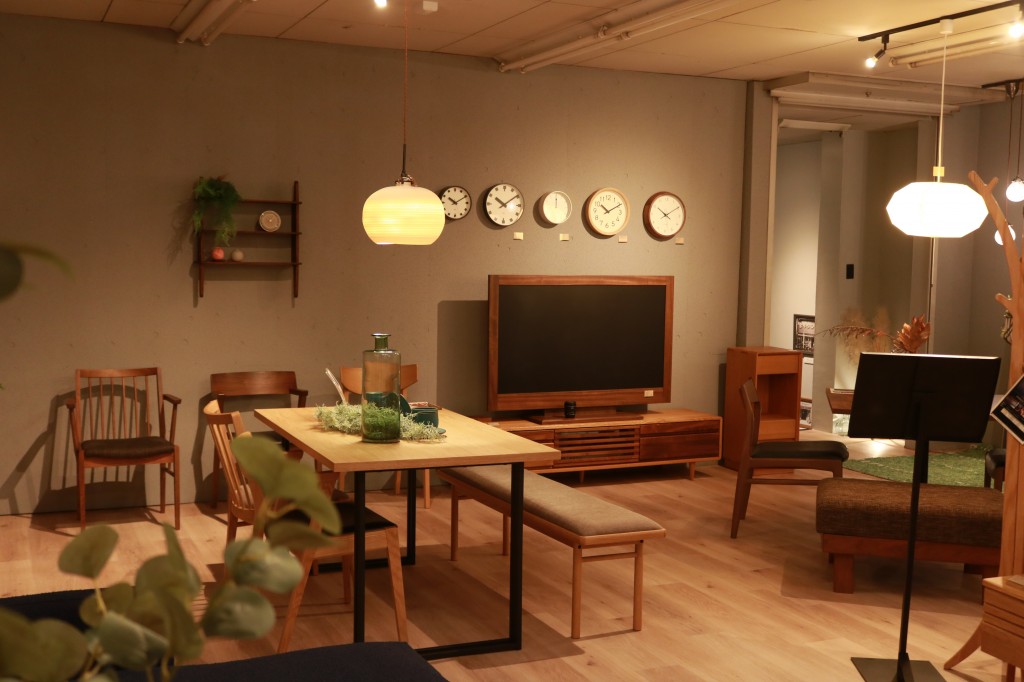 チェア 家具 富山 オシャレ