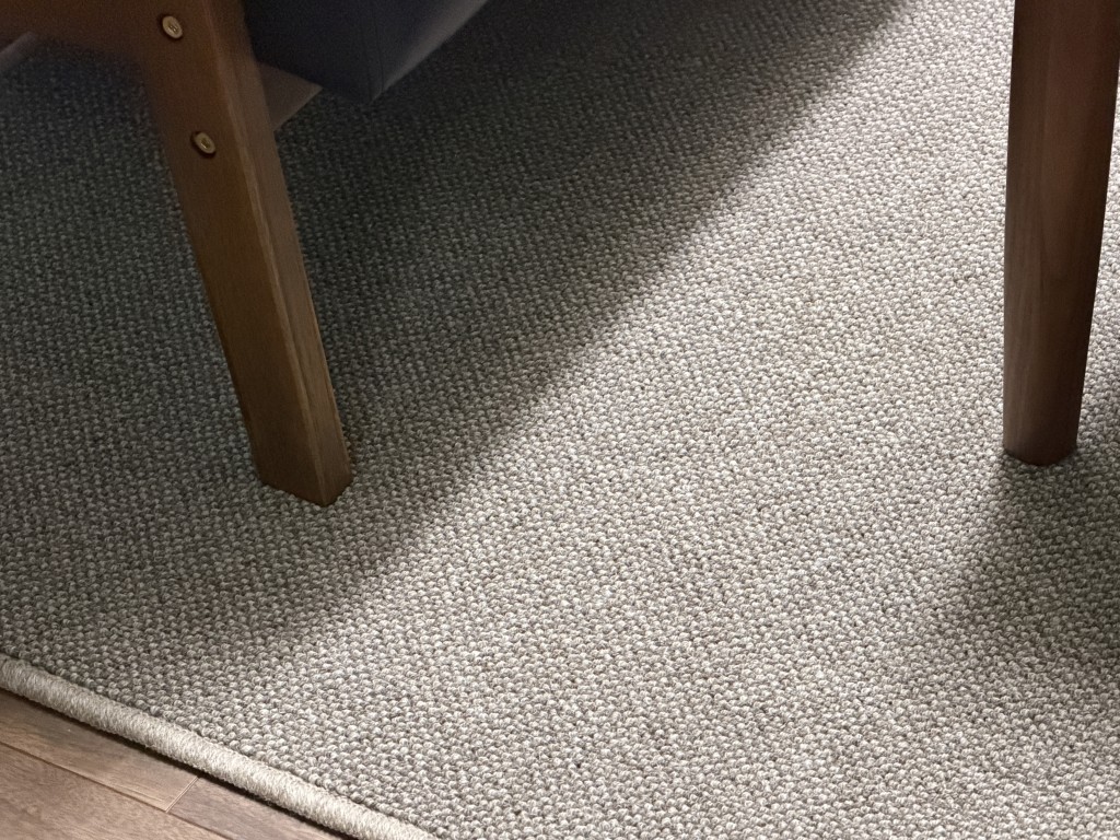 ラグ　おしゃれ　富山　おすすめ　洗える