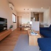 ミヤモト家具本店 3階 Easy to Buy Item’s Room　納品事例