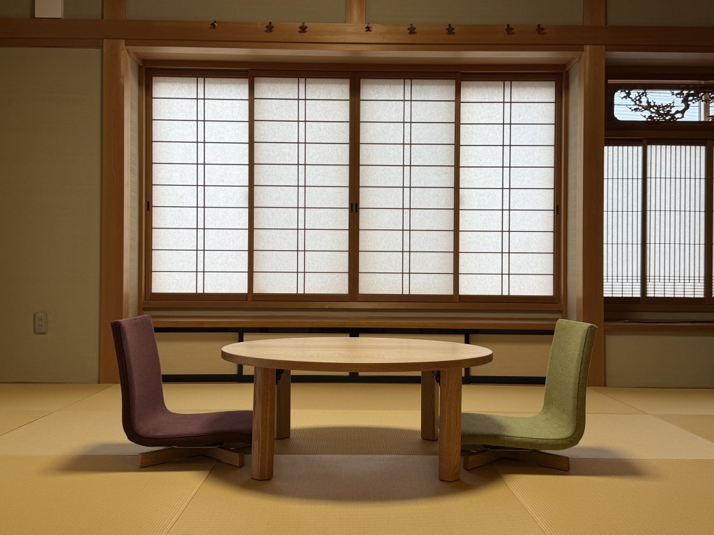ウォールナット 家具 富山 おしゃれ
