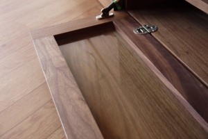 TVボード　家具　富山　オシャレ
