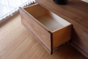 TVボード　家具　富山　オシャレ