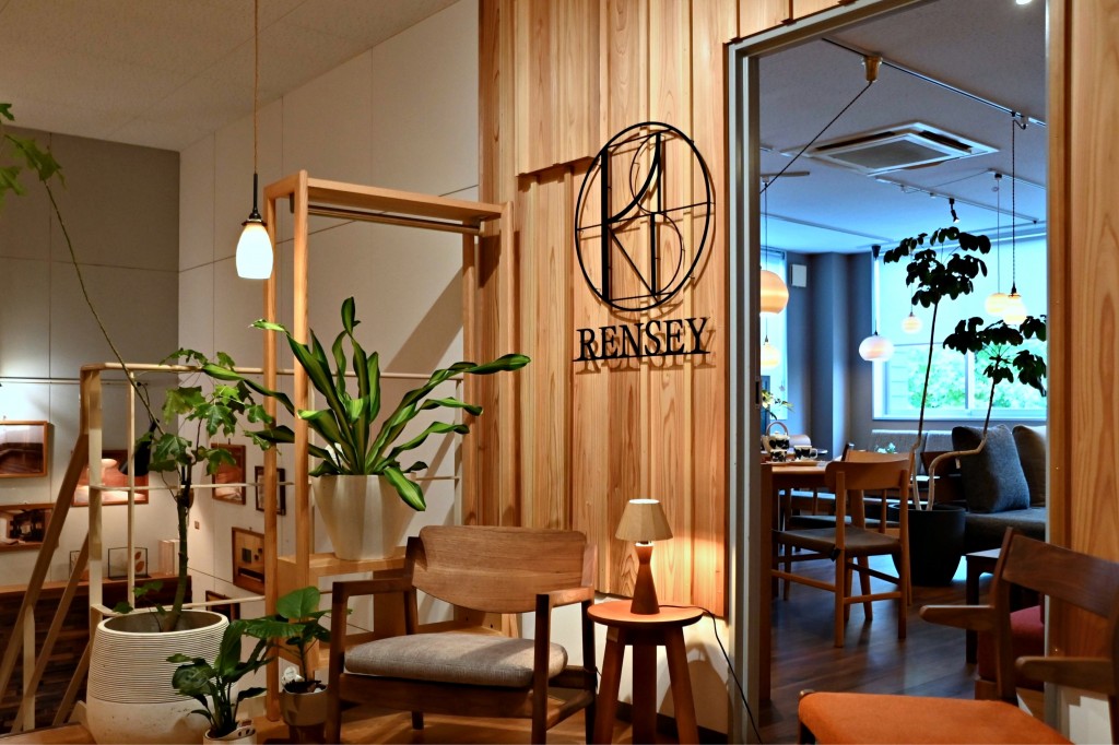 RENSEY富山オープン！