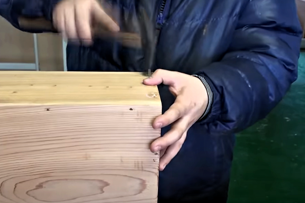 ミヤモト家具のアフターメンテナンス