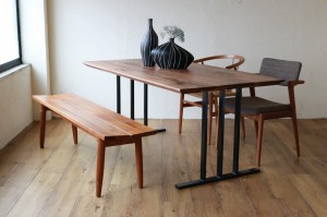 ダイニングテーブル 家具 富山 おしゃれ
