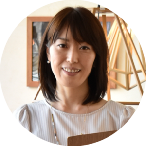 城岸店長
