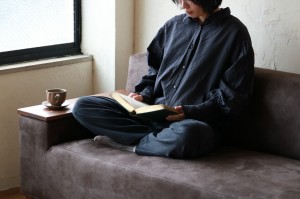 ソファ　家具　富山　おしゃれ