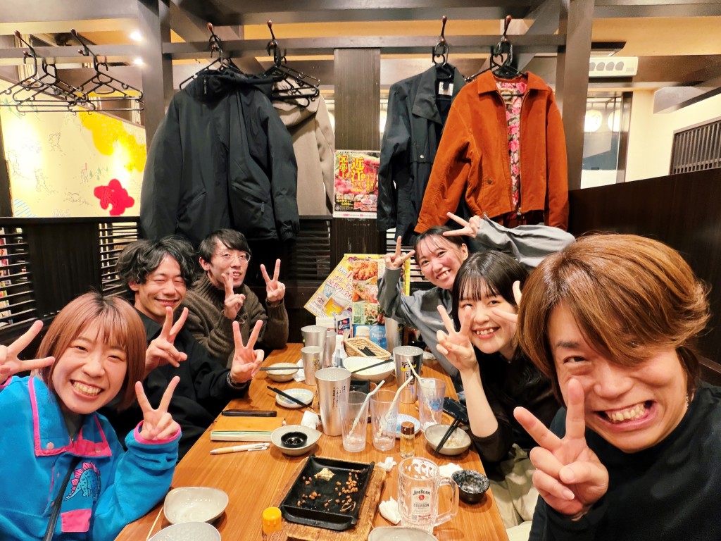 2番手幹部懇親会 2025.11.11 (1)