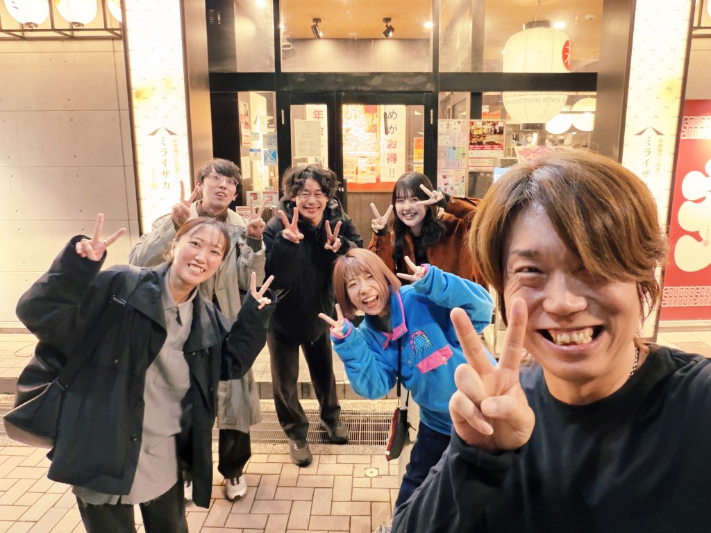 2番手幹部懇親会 2025.11.11 (2)