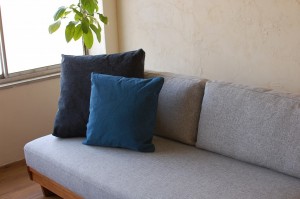クッション 雑貨 おしゃれ 富山