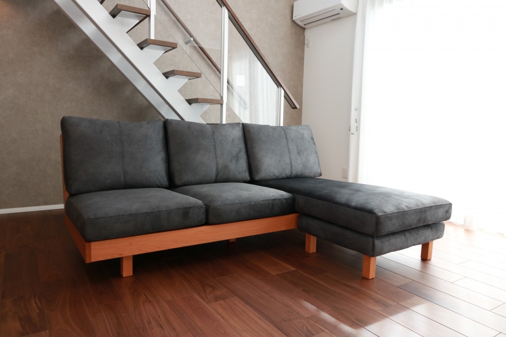 富山 家具 ブラックチェリー 安い