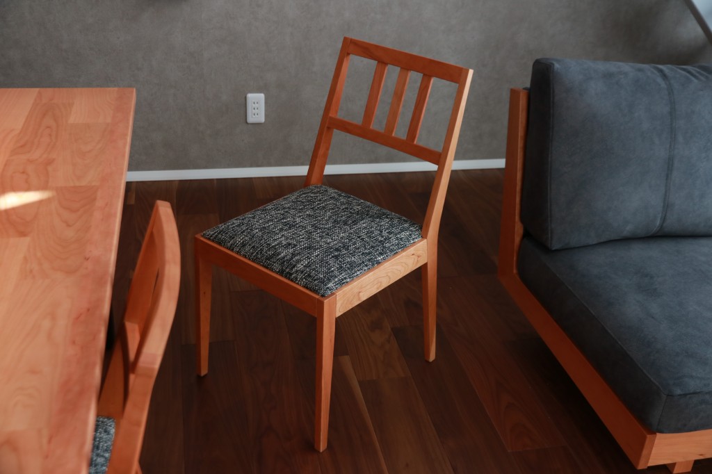 富山 家具 ブラックチェリー 安い