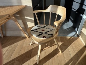 富山　椅子　おしゃれ　家具