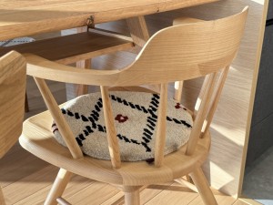 富山　椅子　おしゃれ　家具