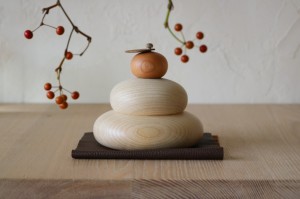 鏡餅 おしゃれ 富山 雑貨