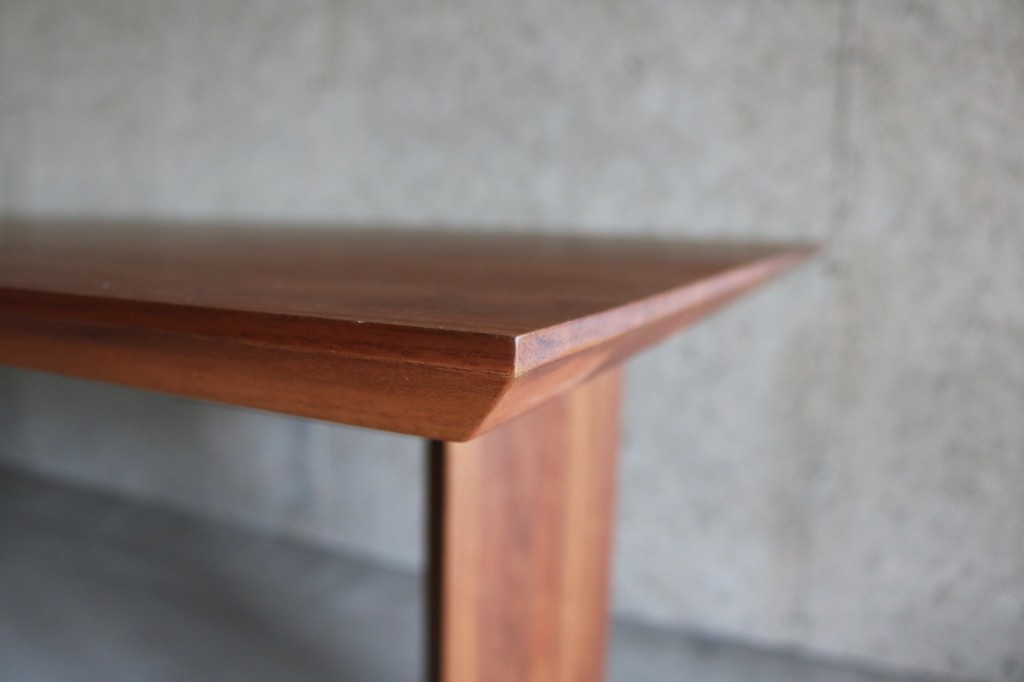 SOLID SDT04-2 DINING TABLE 8