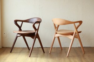 富山　椅子　チェア　おしゃれ　家具