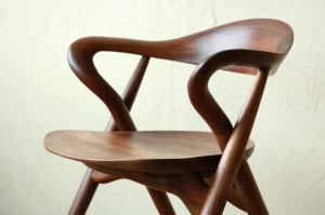 富山　椅子　チェア　おしゃれ　家具