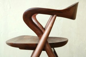 富山　椅子　チェア　おしゃれ　家具