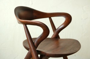 富山　椅子　チェア　おしゃれ　家具