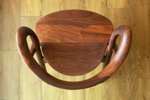 富山　椅子　チェア　おしゃれ　家具