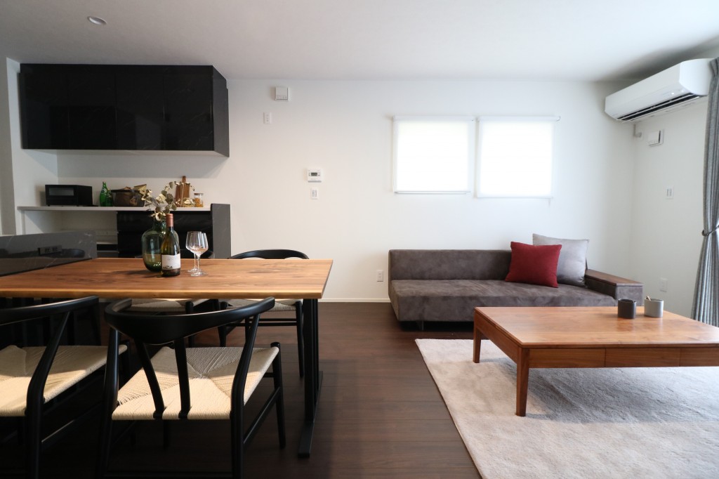 マイレアホーム ミヤモト家具 富山