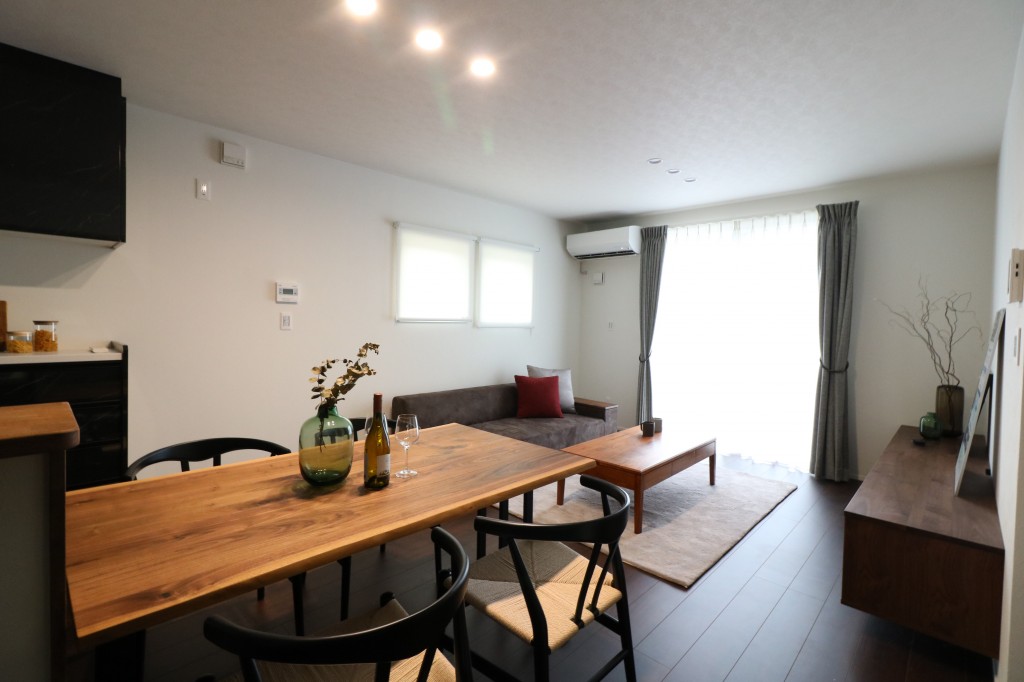 マイレアホーム ミヤモト家具 富山