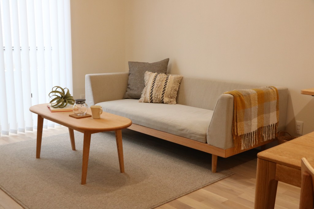 マイレアホーム ミヤモト家具 富山