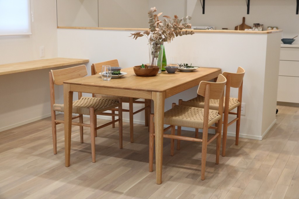 マイレアホーム ミヤモト家具 富山